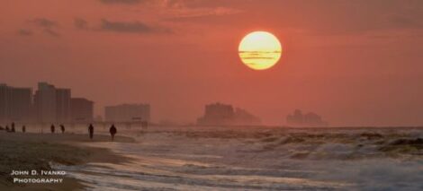 Ecotourism and Nature Travel to the Gulf Shores of Alabama, Part 1 Image